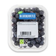 Blueberries 150g Nature's Pick